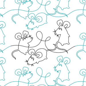 Mice Pantograph
