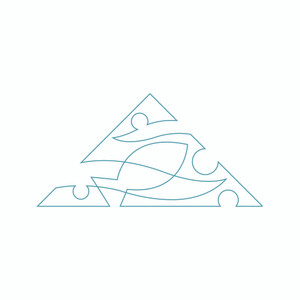 Lake Life Triangle 2