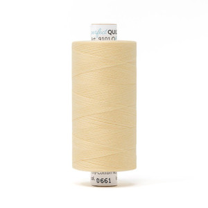 Perfect Quilting Thread - 1000M Color 0661