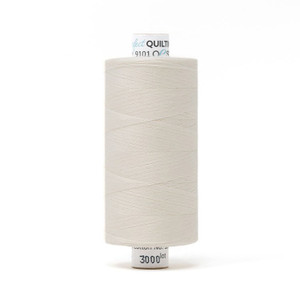 Perfect Quilting Thread - 1000M Color 3000
