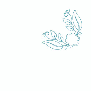 Primitive Autumn Corner | LAPK10069-04