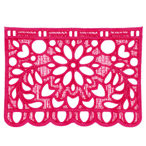 Flower Banner FSL