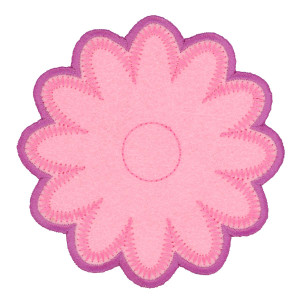 Freestanding Flower FSA