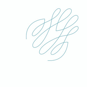 Ribbon Holly Corner | LAPK10082-04