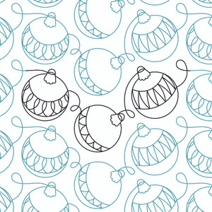 Holiday Baubles 4