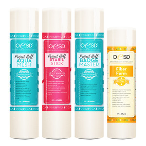 Freestanding Stabilizer Starter Bundle