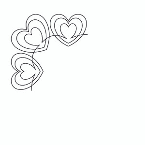 I Heart Quilting Corner 1 I Heart Quilting Corner 1