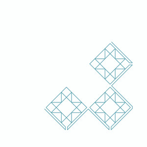 Star Block Corner | LAPK10041-05