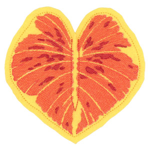 Caladium New Wave Small Leaf FSA