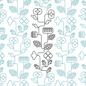 Forget Me Not DIGITAL