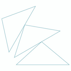 Circles & Rings - Quarter Circle 11 Circles & Rings - Quarter Circle 11