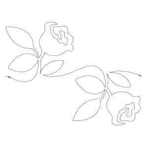 Rose Garden | 80382-07