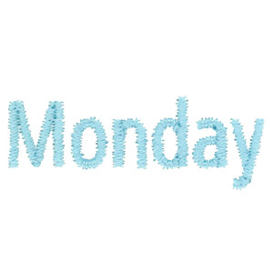 Monday Mini
