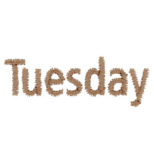 Tuesday Mini