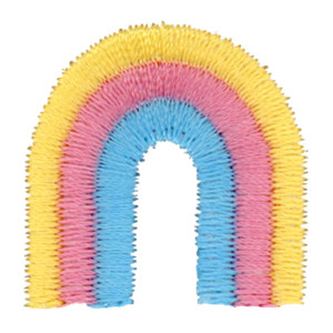 Rainbow Mini | 13009-14