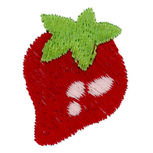 Strawberry Mini | 13009-16