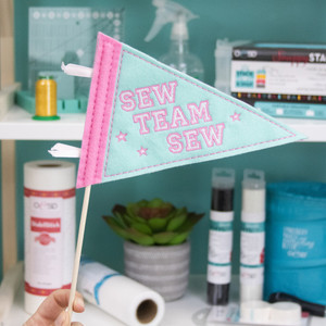 Celebration Pennants