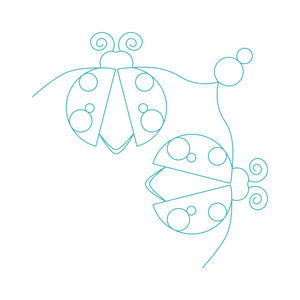 Ladybugs 5
