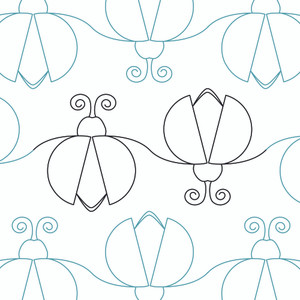 Ladybugs 6