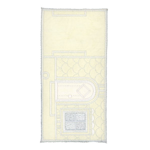 Front Wall Bottom FSA