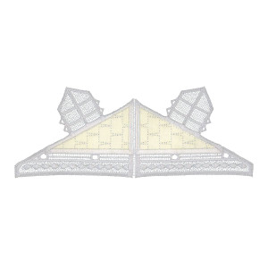 Gable Roof FSA