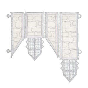 Chimney FSA | 13011-21