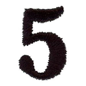 Mini Alphabet 5