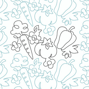 Vegetables | LA12873-11