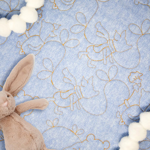 Winne-the-Pooh Quilting