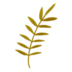 Spring Garden Stem 2