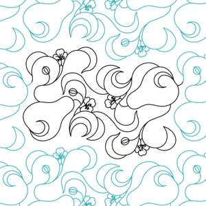 Pear Blossom  DIGITAL