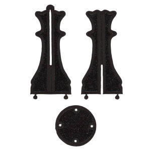 Queen Chess Piece FSA