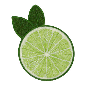 Lime Coaster