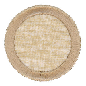 Small Circle Patch