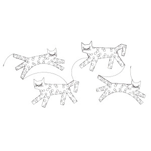 Snow Leopard | PK80018-05