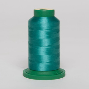Exquisite Polyester Thread - 109 Aqua 1000 Meters
