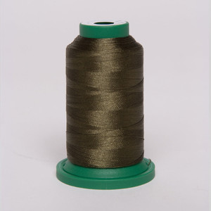 Exquisite Polyester Thread - 955 Olive Drab 1000 Meters