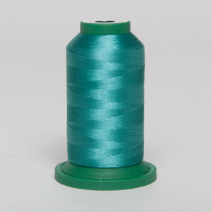 Exquisite Polyester Thread - 906 Legendary Blue 1000 Meters