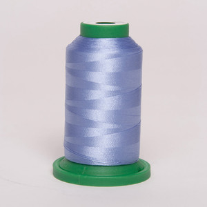 Exquisite Polyester Thread - 381 Violet Blue 1000 Meters