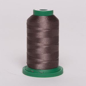 Exquisite Polyester Thread - 118 Gray Cat 1000 Meters