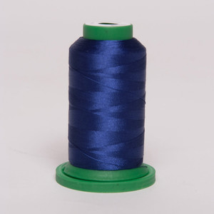 Exquisite Polyester Thread - 2031 Night Horizon 1000 Meters