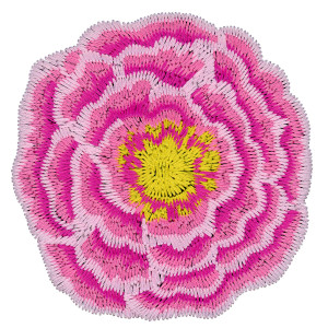 Big Blooms 16