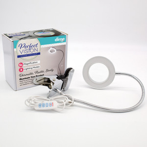 Perfect Vision Magnifying Lamp