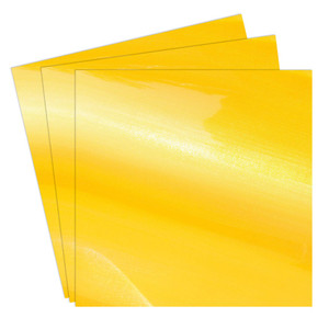 Prism Play HTV Pack - Yellow