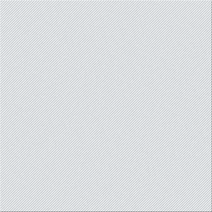Poly Patch Twill Fabric Sheet - White JM214