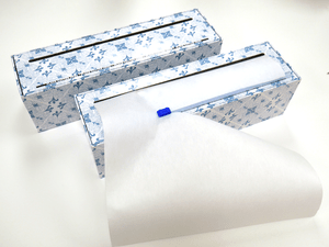 StabilCut Dispenser - 12" Two Pack