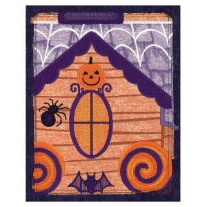 Boo Manor Tile 5