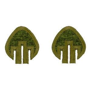 Stegosaurus Connectors FSA