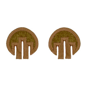 Triceratops Connectors FSA