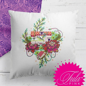 HomeMade by Tula Pink USB